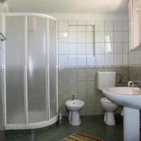 Haus La Pergola 524s