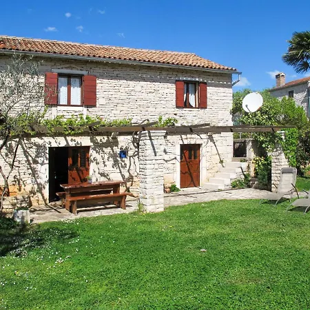 Haus La Pergola 524s