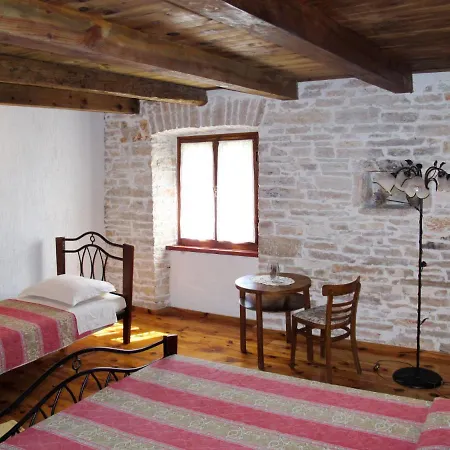 Holiday home Haus La Pergola 524s *